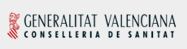 Generalitat Valenciana - Conselleria de Sanidad